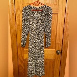 Levi's | Dresses | Levis Veda Denim Dress Size M | Poshmark